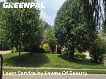 Yard Cutting nearby Carmel, IN, 