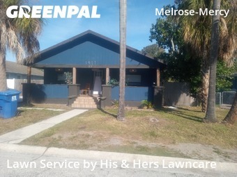 Lawn Care Service nearby St. Petersburg, FL, 