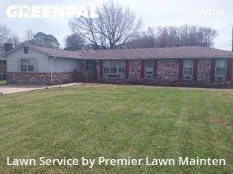 Lawn Maintenance nearby Hampton, VA, 