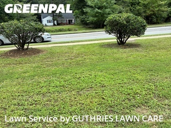 Lawn Mowing Service nearby Macon, GA, 