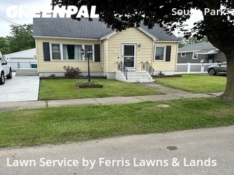 Lawn Maintenance nearby Buffalo, NY, 