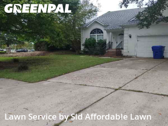 Lawn Mow nearby Suffolk, VA, 