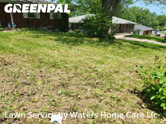 Yard Cutting nearby Independence, MO, 