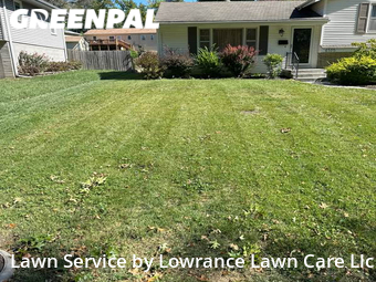 Lawn Mow nearby Independence, MO, 