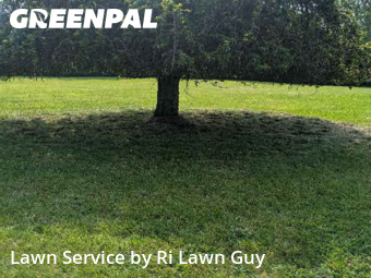 Lawn Service nearby Tiverton, RI, 