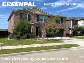 Yard Cutting nearby Carrollton, TX, 