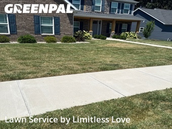 Lawn Mow nearby Lafayette, IN, 