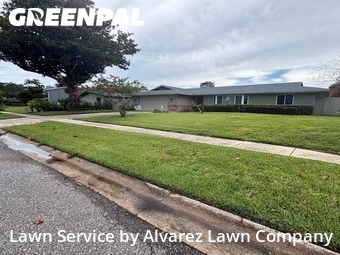 Lawn Cut nearby Altamonte Springs, FL, 