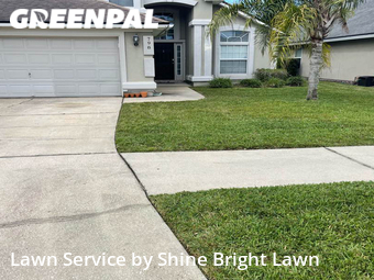 Lawn Cutting nearby Jacksonville, FL, 