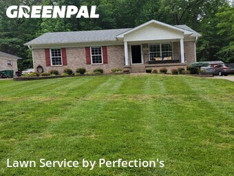 Lawn Mowing nearby Hollyvilla, KY, 