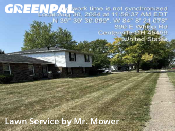 Lawn Service nearby Dayton, OH, 