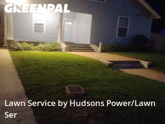 Lawn Cutting nearby Jackson, TN, 