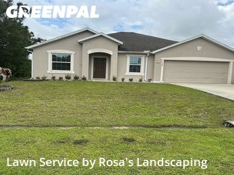 Lawn Cut nearby Port St. Lucie, FL, 