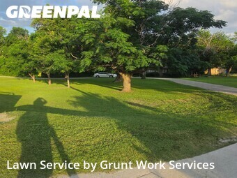 Lawn Care Service nearby Allen, TX, 