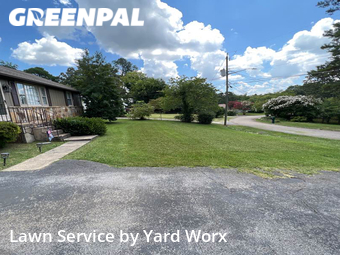Lawn Service nearby Knoxville, TN, 