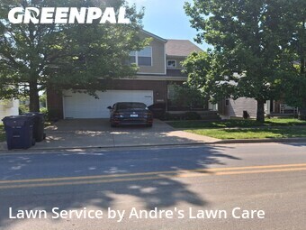 Lawn Cutting nearby Lexington, KY, 