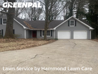 Lawn Care nearby Marietta, GA, 