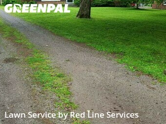 Lawn Maintenance nearby Nashville, TN, 