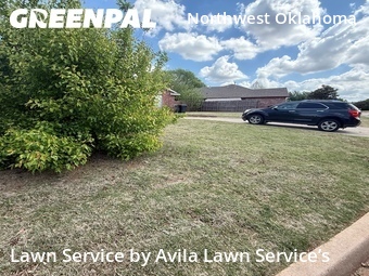 Grass Cutting nearby Edmond, OK, 
