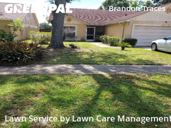 Lawn Maintenance nearby Brandon, FL, 
