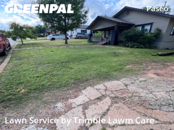 Yard Cutting nearby Oklahoma City, OK, 