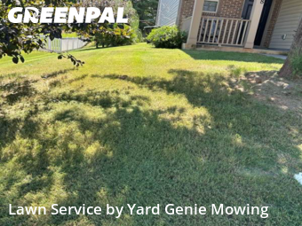 Lawn Cutting nearby Charlotte, NC, 