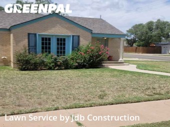 Lawn Mow nearby Amarillo, TX, 