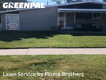Lawn Care nearby Clinton Township, MI, 