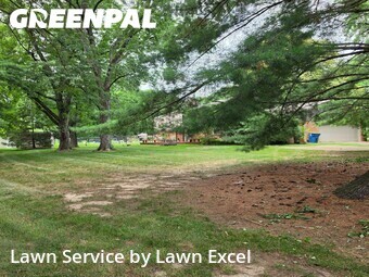 Lawn Mowing nearby Carmel, IN, 
