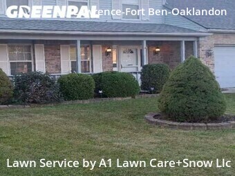 Lawn Mowing Service nearby Indianapolis, IN, 