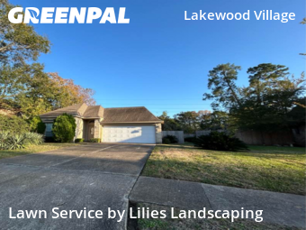 Yard Cutting nearby Tomball, TX, 