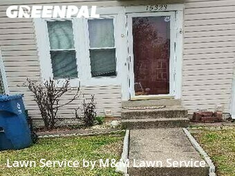 Lawn Mow nearby Woodbridge, VA, 