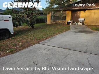 Lawn Cut nearby Tampa, FL, 
