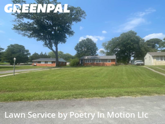 Lawn Cut nearby Richmond, VA, 