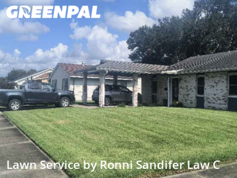 Lawn Care Service nearby Marrero, LA, 