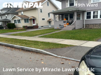 Yard Mowing nearby Rochester, NY, 