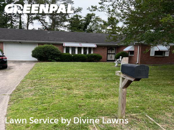 Lawn Mowing Service nearby Portsmouth, VA, 