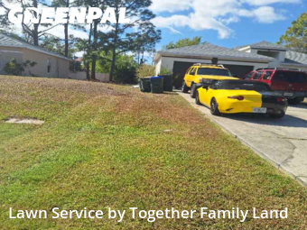 Yard Cutting nearby North Port, FL, 