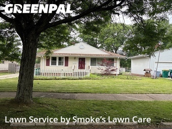 Lawn Care nearby Maple Heights, OH, 