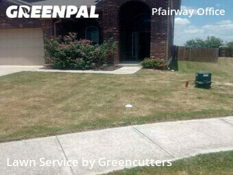 Lawn Care nearby Pflugerville, TX, 
