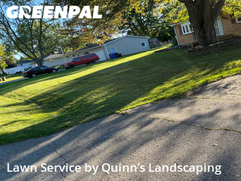 Lawn Cut nearby Waterford Township, MI, 