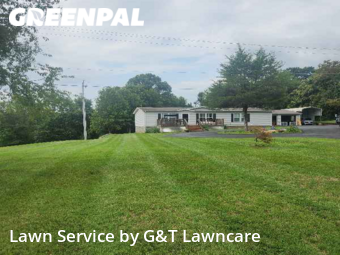 Lawn Cutting nearby Hardy, VA, 