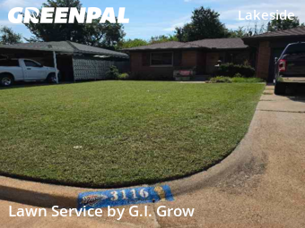 Yard Cutting nearby Oklahoma City, OK, 