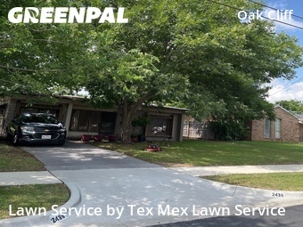 Yard Cutting nearby Dallas, TX, 