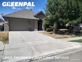 Lawn Mow nearby Keller, TX, 