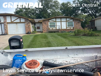 Lawn Mow nearby Omaha, NE, 