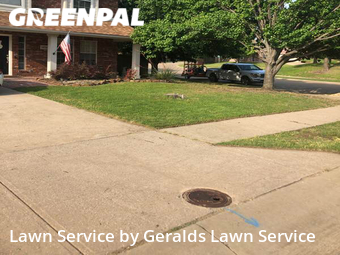 Lawn Service nearby Mc Kinney, TX, 