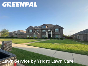 Lawn Maintenance nearby De Soto, TX, 