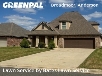 Lawn Mowing Service nearby Shreveport, LA, 