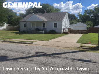 Grass Cutting nearby Portsmouth, VA, 